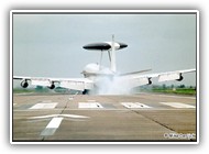 E-3A Awacs Nato LX-N90446